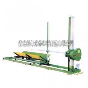 TDP-S-7 Crushing Machine