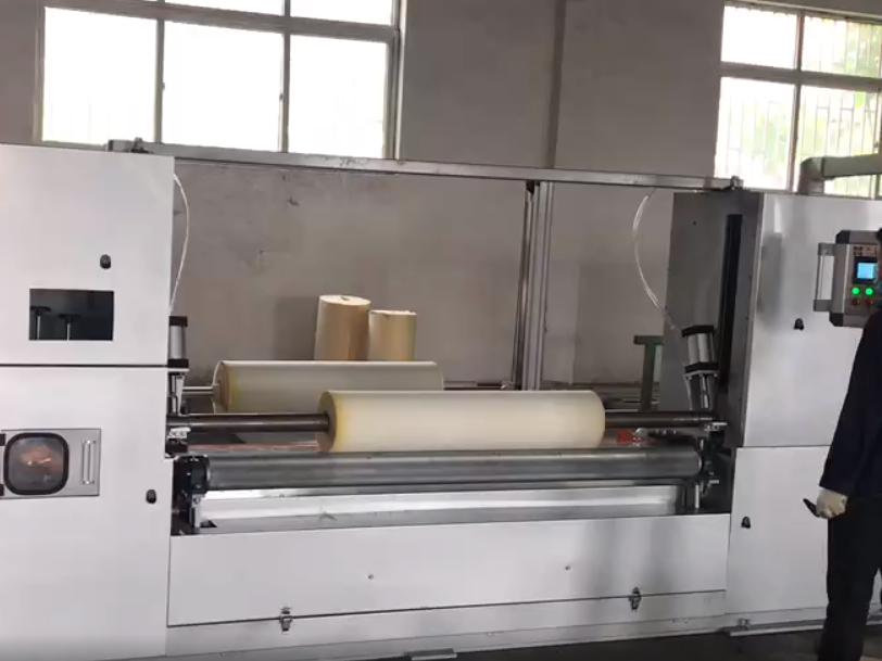High end sponge circular cutter TDPB-1900
